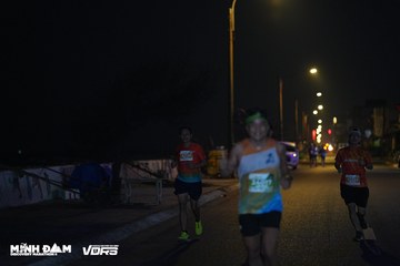 Minh Dam Discovery Marathon 2024 - Ảnh #1271817