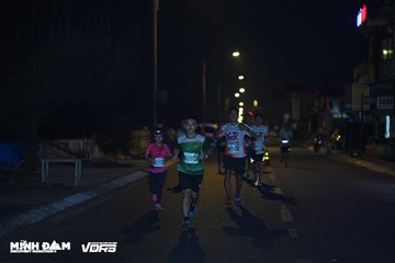 Minh Dam Discovery Marathon 2024 - Ảnh #1275827