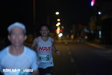 Minh Dam Discovery Marathon 2024 - Ảnh #1275088