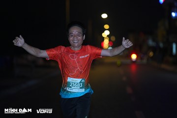 Minh Dam Discovery Marathon 2024 - Ảnh #1276409