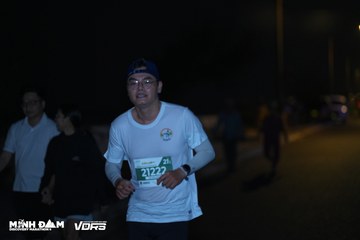 Minh Dam Discovery Marathon 2024 - Ảnh #1276976