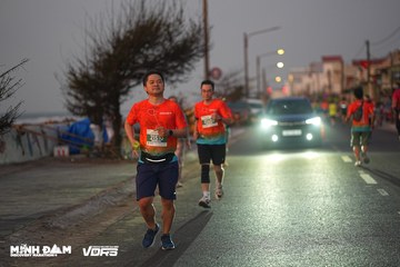 Minh Dam Discovery Marathon 2024 - Ảnh #1278380