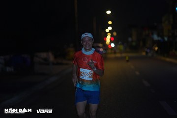 Minh Dam Discovery Marathon 2024 - Ảnh #1272422