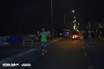 Minh Dam Discovery Marathon 2024 - Ảnh #1277378