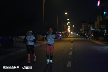 Minh Dam Discovery Marathon 2024 - Ảnh #1272883