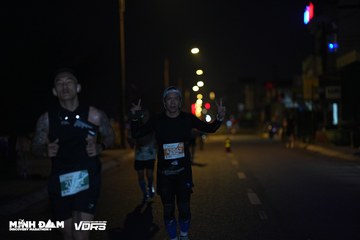Minh Dam Discovery Marathon 2024 - Ảnh #1276489