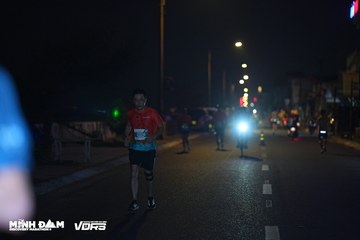 Minh Dam Discovery Marathon 2024 - Ảnh #1277197