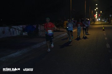 Minh Dam Discovery Marathon 2024 - Ảnh #1272045