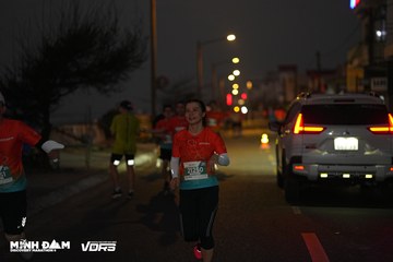 Minh Dam Discovery Marathon 2024 - Ảnh #1277965