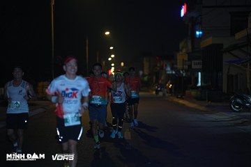 Minh Dam Discovery Marathon 2024 - Ảnh #1275848