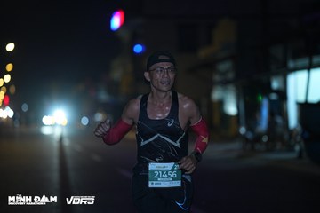 Minh Dam Discovery Marathon 2024 - Ảnh #1274763