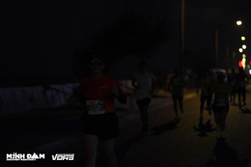 Minh Dam Discovery Marathon 2024 - Ảnh #1277217