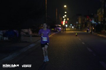 Minh Dam Discovery Marathon 2024 - Ảnh #1272483