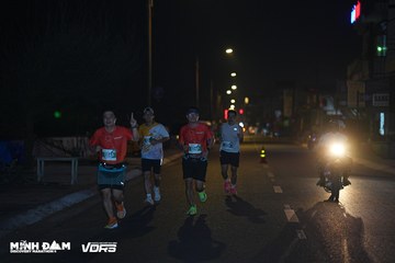 Minh Dam Discovery Marathon 2024 - Ảnh #1276005