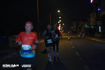 Minh Dam Discovery Marathon 2024 - Ảnh #1276481