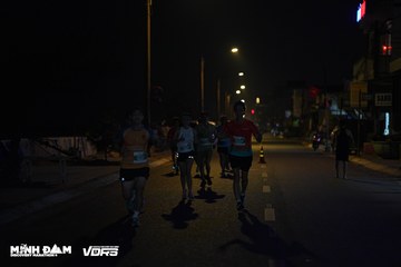Minh Dam Discovery Marathon 2024 - Ảnh #1275769