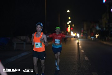 Minh Dam Discovery Marathon 2024 - Ảnh #1275977