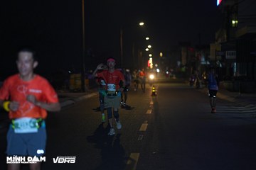 Minh Dam Discovery Marathon 2024 - Ảnh #1277114