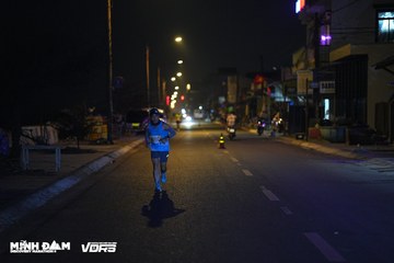 Minh Dam Discovery Marathon 2024 - Ảnh #1272200