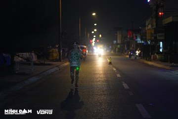Minh Dam Discovery Marathon 2024 - Ảnh #1272112