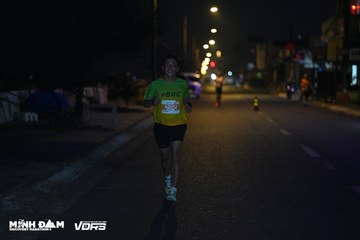 Minh Dam Discovery Marathon 2024 - Ảnh #1272225