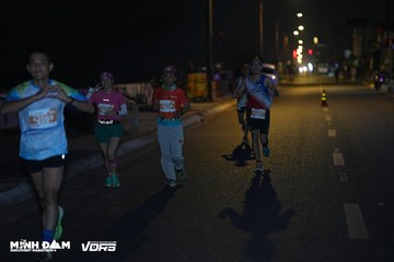 Minh Dam Discovery Marathon 2024 - Ảnh #1272071