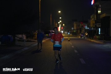 Minh Dam Discovery Marathon 2024 - Ảnh #1272824