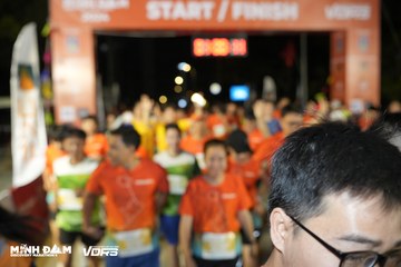 Minh Dam Discovery Marathon 2024 - Ảnh #1274431
