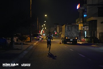 Minh Dam Discovery Marathon 2024 - Ảnh #1273502