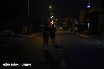 Minh Dam Discovery Marathon 2024 - Ảnh #1276979