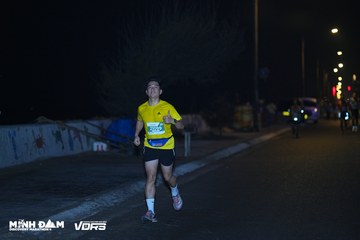 Minh Dam Discovery Marathon 2024 - Ảnh #1275603