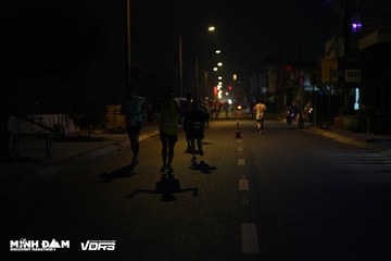 Minh Dam Discovery Marathon 2024 - Ảnh #1276726
