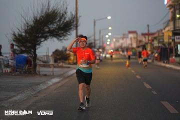 Minh Dam Discovery Marathon 2024 - Ảnh #1278298