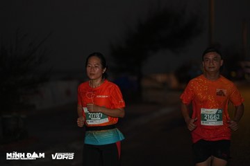 Minh Dam Discovery Marathon 2024 - Ảnh #1277793