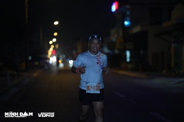 Minh Dam Discovery Marathon 2024 - Ảnh #1274749