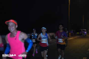 Minh Dam Discovery Marathon 2024 - Ảnh #1271702