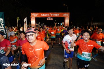 Minh Dam Discovery Marathon 2024 - Ảnh #1273892