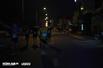 Minh Dam Discovery Marathon 2024 - Ảnh #1276640
