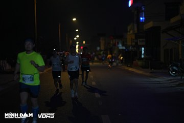 Minh Dam Discovery Marathon 2024 - Ảnh #1276244