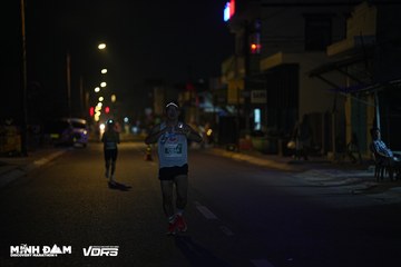 Minh Dam Discovery Marathon 2024 - Ảnh #1275163