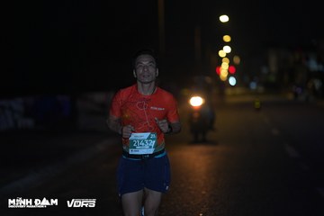 Minh Dam Discovery Marathon 2024 - Ảnh #1275036
