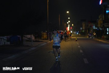 Minh Dam Discovery Marathon 2024 - Ảnh #1272656