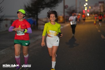 Minh Dam Discovery Marathon 2024 - Ảnh #1278169