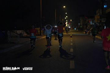 Minh Dam Discovery Marathon 2024 - Ảnh #1276702