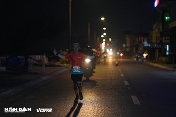 Minh Dam Discovery Marathon 2024 - Ảnh #1273094