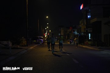 Minh Dam Discovery Marathon 2024 - Ảnh #1275298