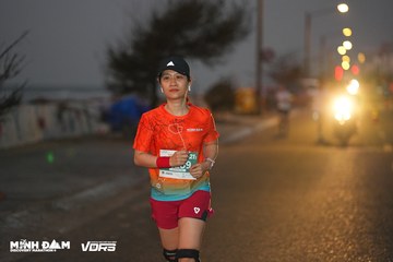 Minh Dam Discovery Marathon 2024 - Ảnh #1278131