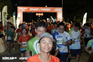 Minh Dam Discovery Marathon 2024 - Ảnh #1273946