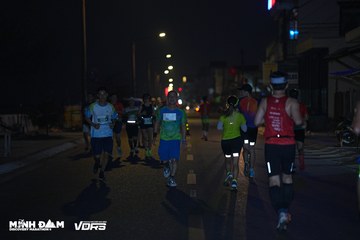 Minh Dam Discovery Marathon 2024 - Ảnh #1277248