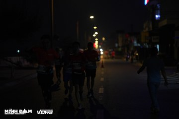 Minh Dam Discovery Marathon 2024 - Ảnh #1277084